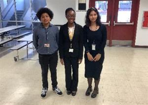 Speech & Debate